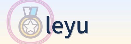 leyu Logo